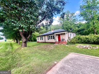 10170 Lavonia Road, Carnesville, GA 30521