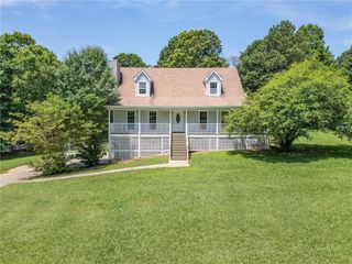 15 Mission Hills SW Drive, Cartersville, GA 30120