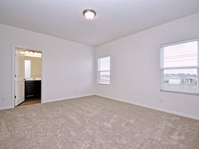 19400 Caymus DR, Pflugerville, TX 78660