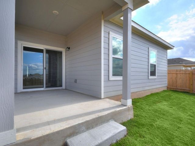 19400 Caymus DR, Pflugerville, TX 78660