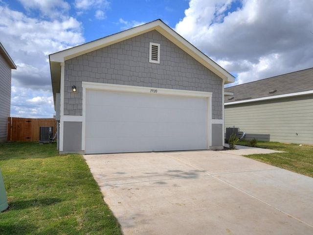 19400 Caymus DR, Pflugerville, TX 78660