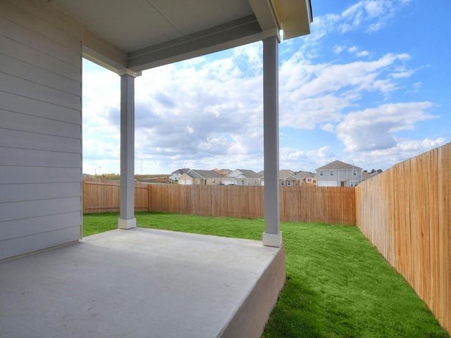 19400 Caymus DR, Pflugerville, TX 78660