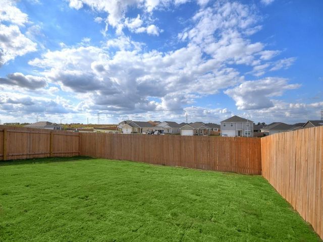 19400 Caymus DR, Pflugerville, TX 78660