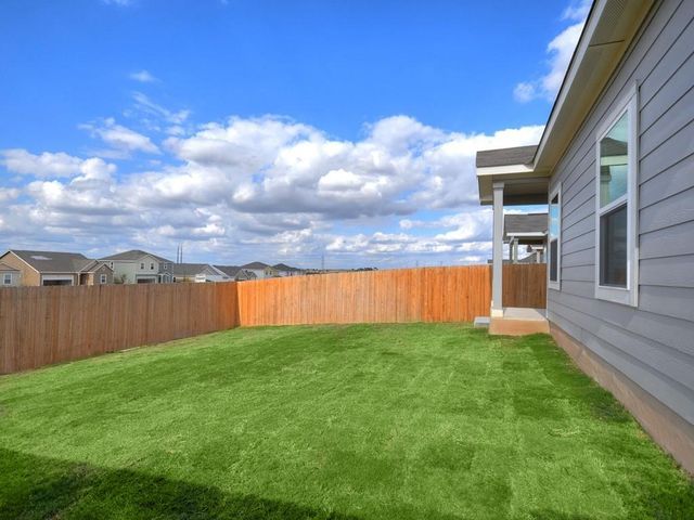 19400 Caymus DR, Pflugerville, TX 78660