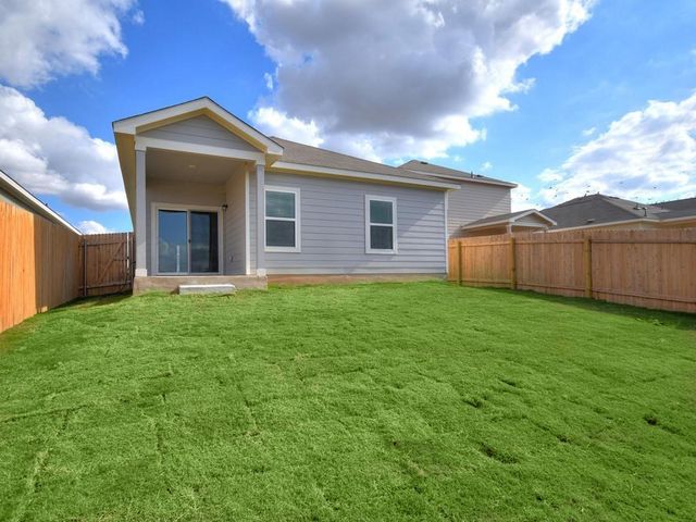 19400 Caymus DR, Pflugerville, TX 78660