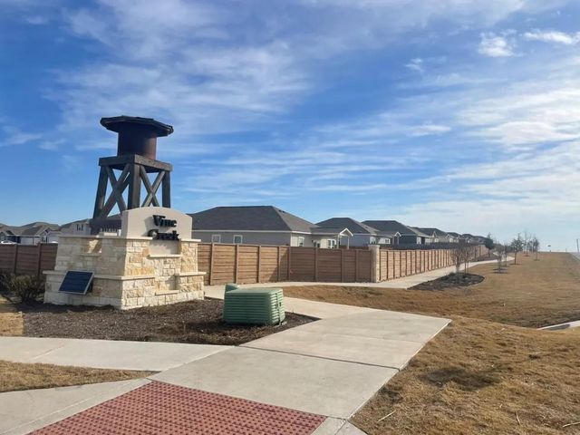 19400 Caymus DR, Pflugerville, TX 78660