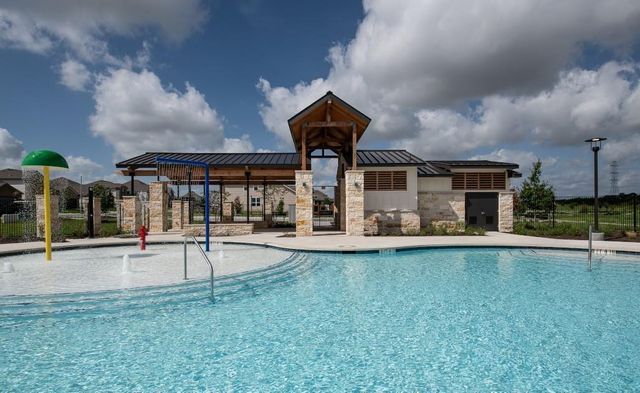 19400 Caymus DR, Pflugerville, TX 78660