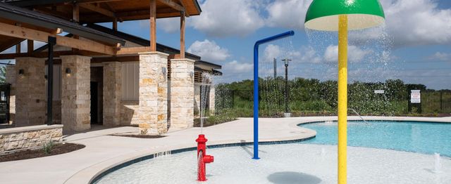 19400 Caymus DR, Pflugerville, TX 78660