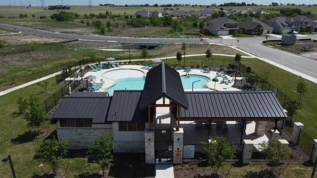 19400 Caymus DR, Pflugerville, TX 78660