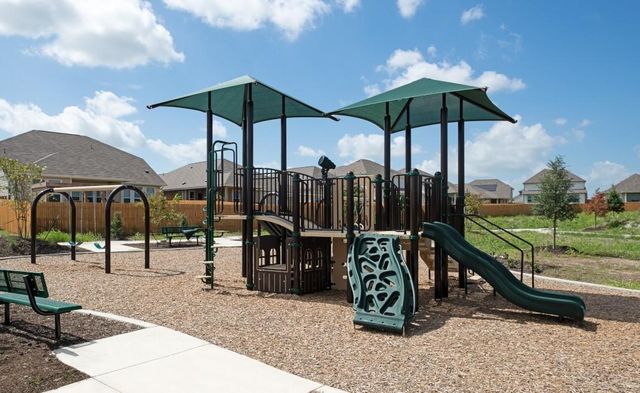 19400 Caymus DR, Pflugerville, TX 78660