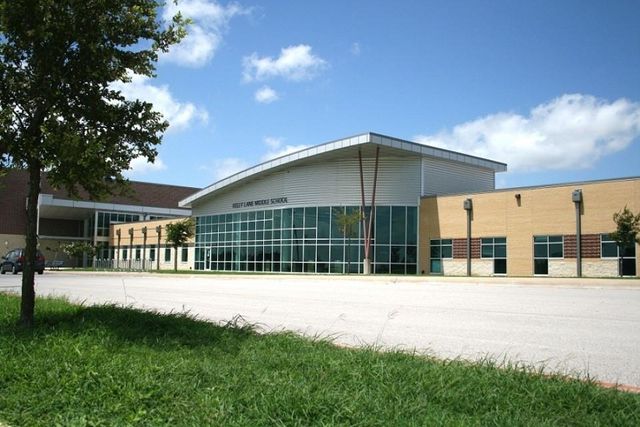 19400 Caymus DR, Pflugerville, TX 78660