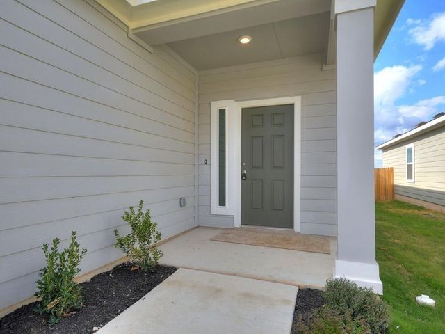 19400 Caymus DR, Pflugerville, TX 78660