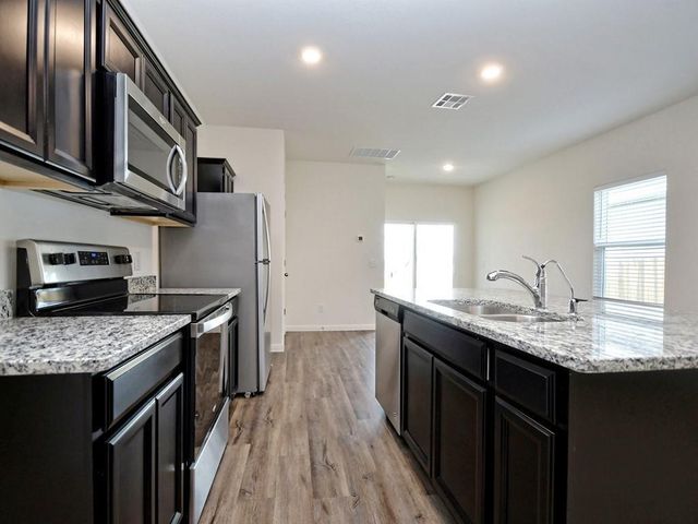 19400 Caymus DR, Pflugerville, TX 78660