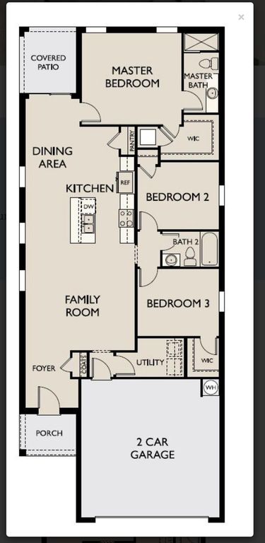 19400 Caymus DR, Pflugerville, TX 78660