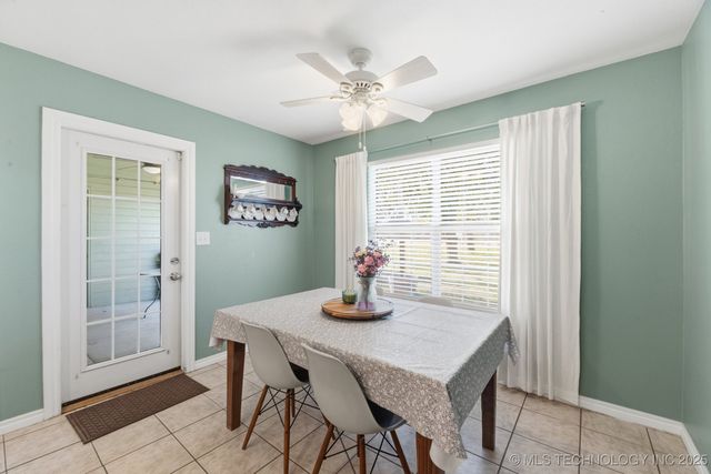 12960 N 131st Avenue E, Collinsville, OK 74021