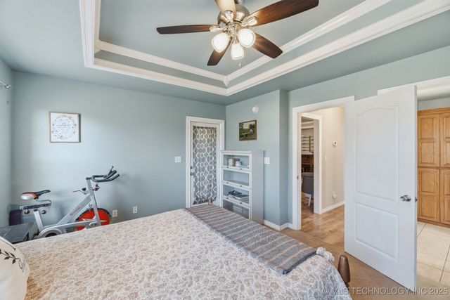 12960 N 131st Avenue E, Collinsville, OK 74021