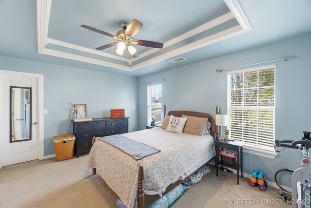 12960 N 131st Avenue E, Collinsville, OK 74021