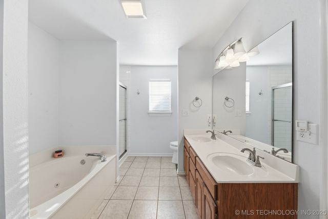 12960 N 131st Avenue E, Collinsville, OK 74021