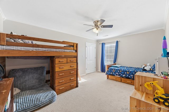 12960 N 131st Avenue E, Collinsville, OK 74021