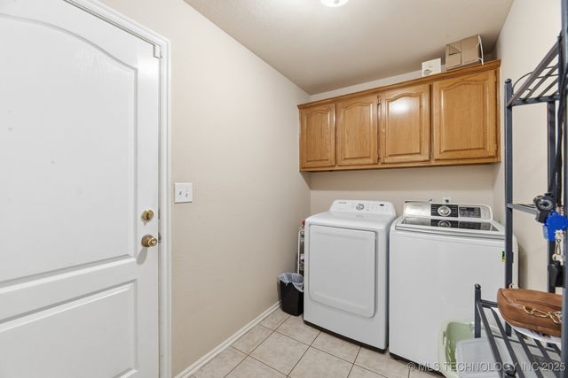 12960 N 131st Avenue E, Collinsville, OK 74021