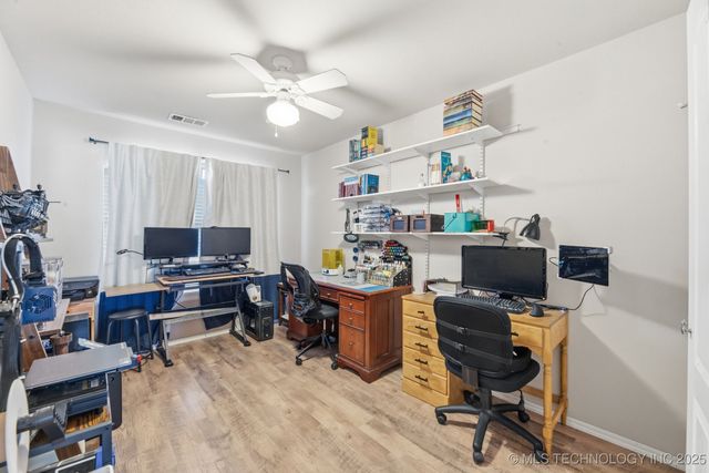 12960 N 131st Avenue E, Collinsville, OK 74021