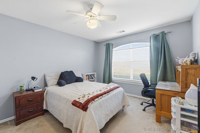 12960 N 131st Avenue E, Collinsville, OK 74021