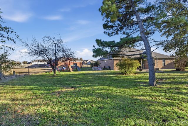 12960 N 131st Avenue E, Collinsville, OK 74021