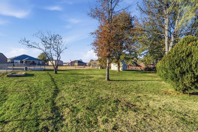 12960 N 131st Avenue E, Collinsville, OK 74021