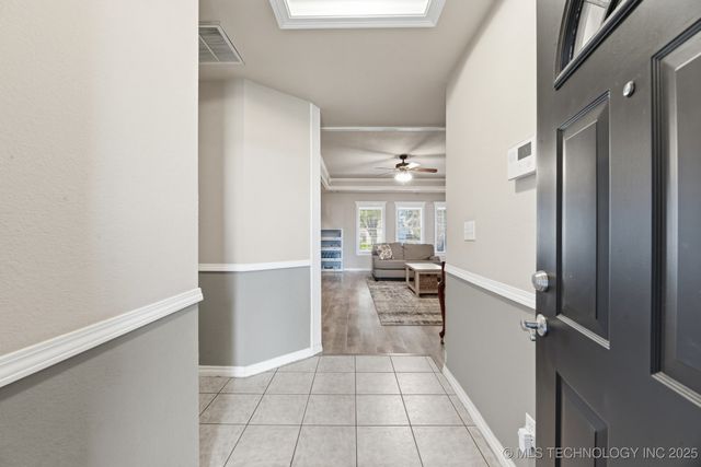 12960 N 131st Avenue E, Collinsville, OK 74021