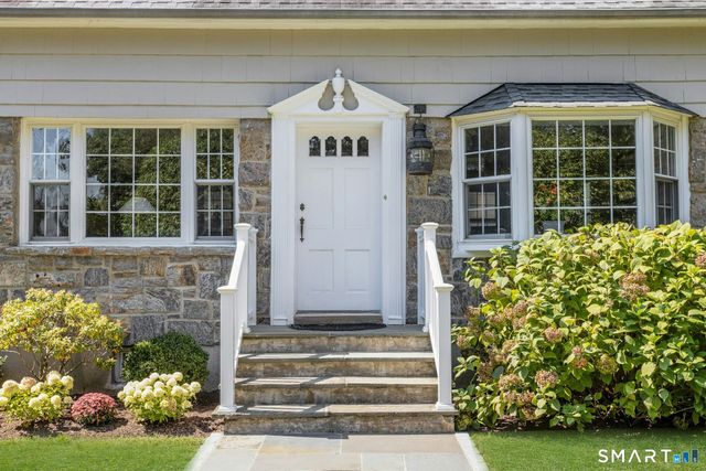 13 Wakeman Road, Darien, CT 06820