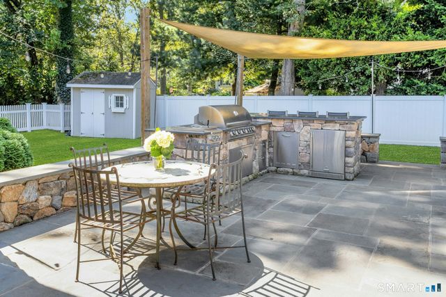 13 Wakeman Road, Darien, CT 06820