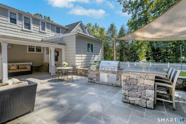 13 Wakeman Road, Darien, CT 06820