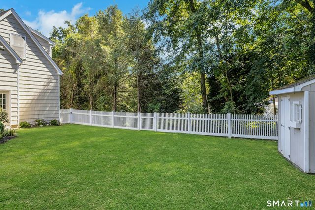 13 Wakeman Road, Darien, CT 06820