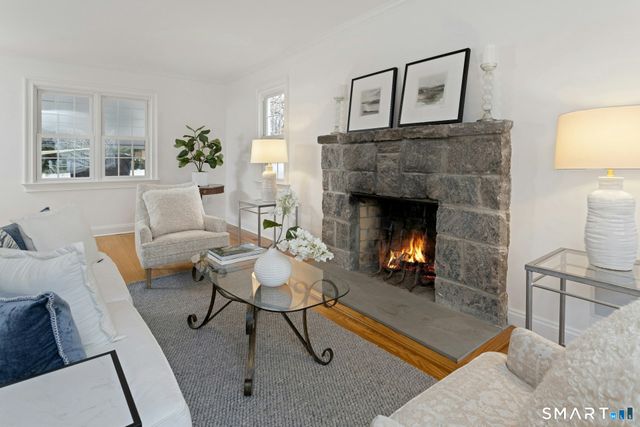 13 Wakeman Road, Darien, CT 06820