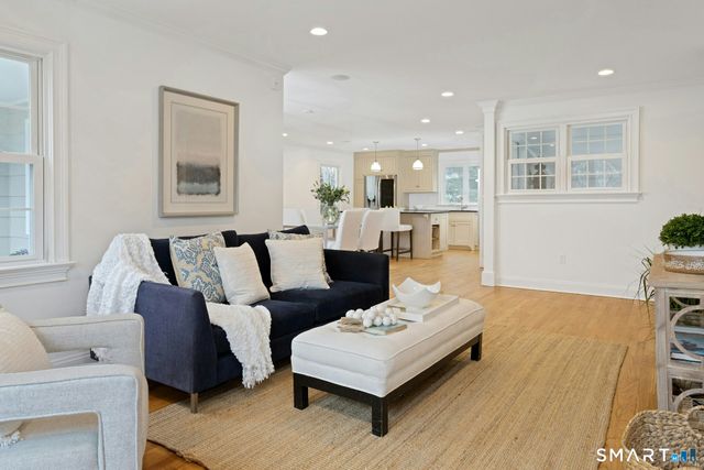 13 Wakeman Road, Darien, CT 06820