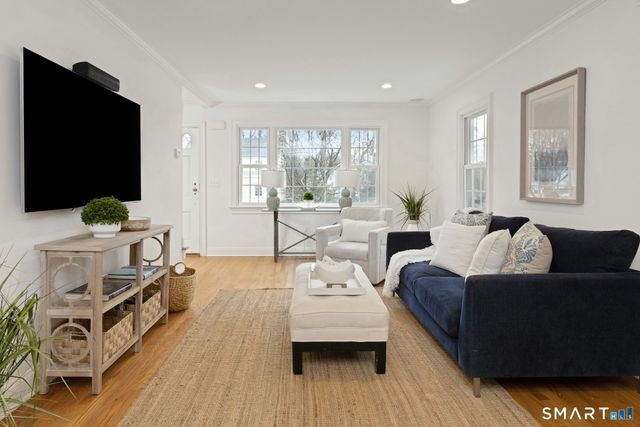 13 Wakeman Road, Darien, CT 06820