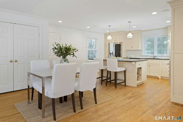 13 Wakeman Road, Darien, CT 06820