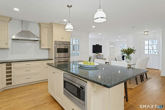 13 Wakeman Road, Darien, CT 06820