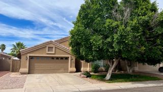 1576 W Kesler Lane, Chandler, AZ 85224
