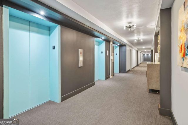 620 Peachtree Street NE 2011, Atlanta, GA 30308