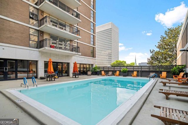 620 Peachtree Street NE 2011, Atlanta, GA 30308