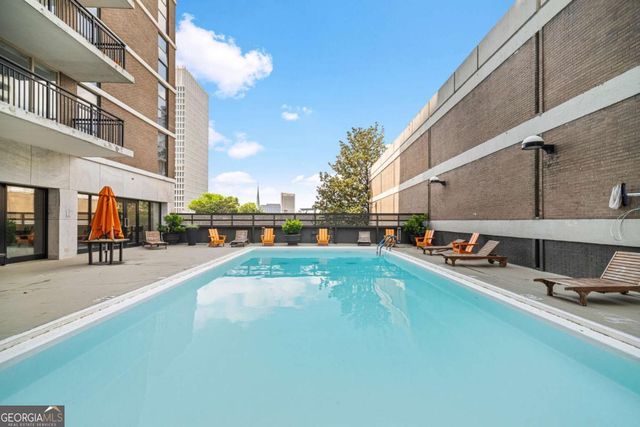 620 Peachtree Street NE 2011, Atlanta, GA 30308