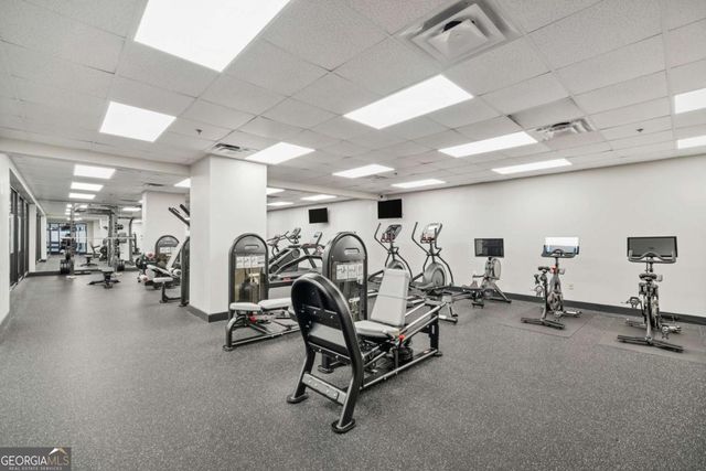 620 Peachtree Street NE 2011, Atlanta, GA 30308