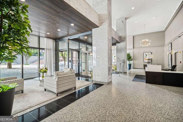 620 Peachtree Street NE 2011, Atlanta, GA 30308