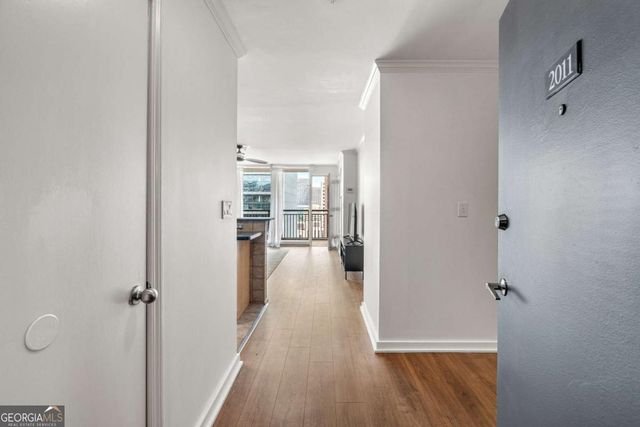 620 Peachtree Street NE 2011, Atlanta, GA 30308