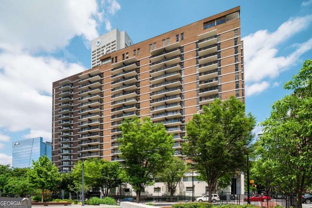 620 Peachtree Street NE 2011, Atlanta, GA 30308