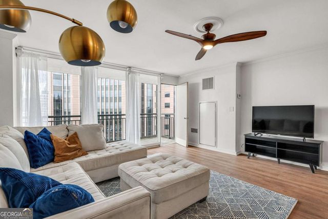 620 Peachtree Street NE 2011, Atlanta, GA 30308