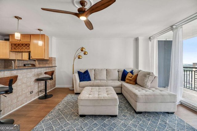 620 Peachtree Street NE 2011, Atlanta, GA 30308