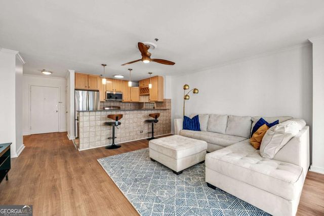 620 Peachtree Street NE 2011, Atlanta, GA 30308