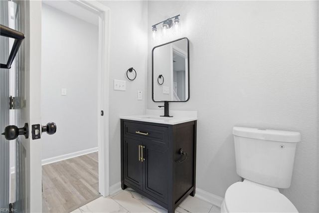 1249 27th St, Newport News, VA 23607